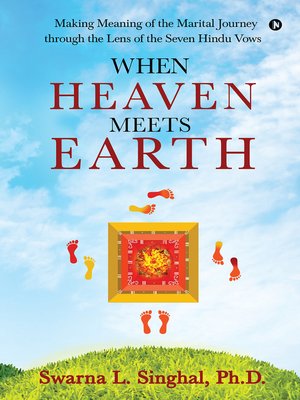 cover image of When Heaven meets Earth